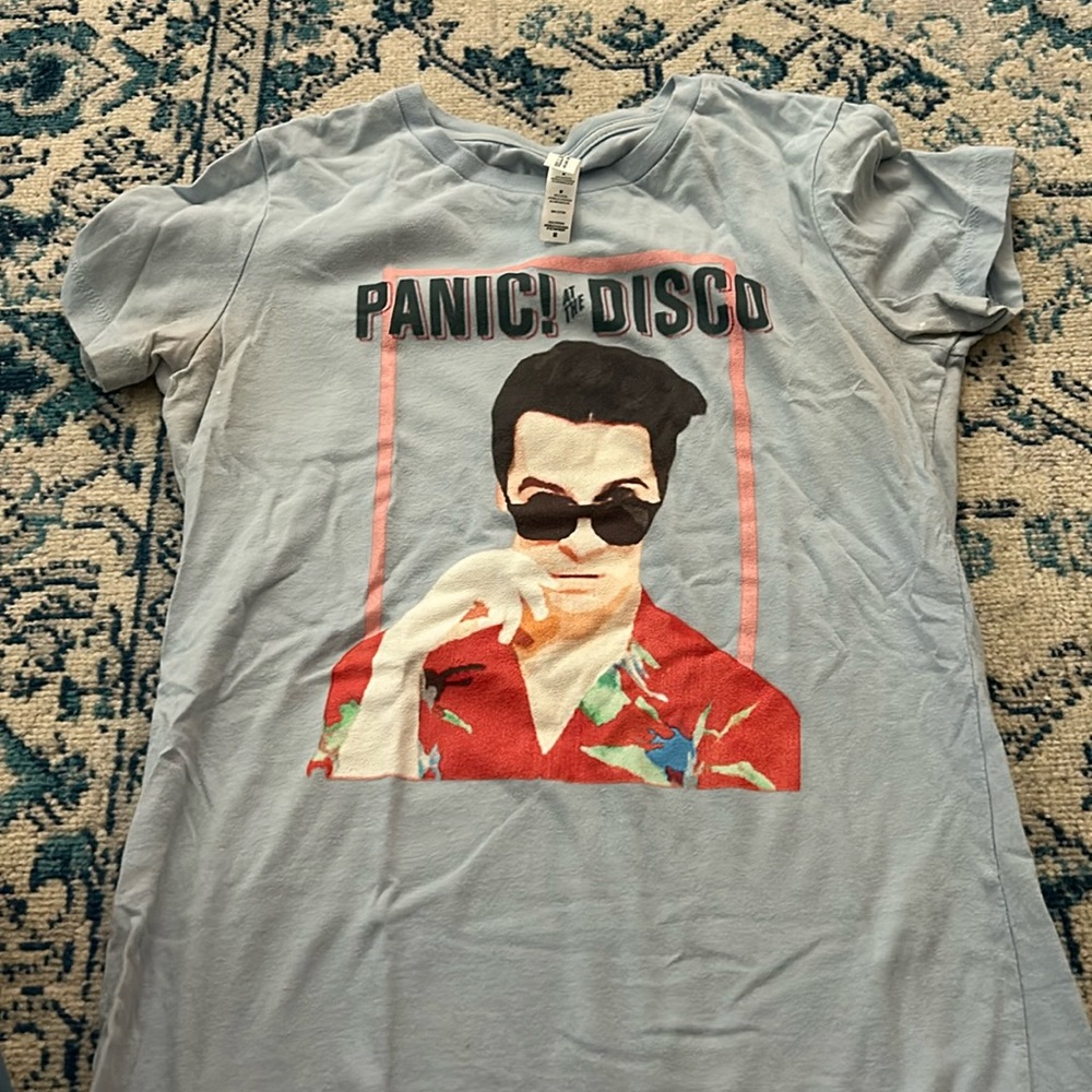 Panic! At the Disco Tee